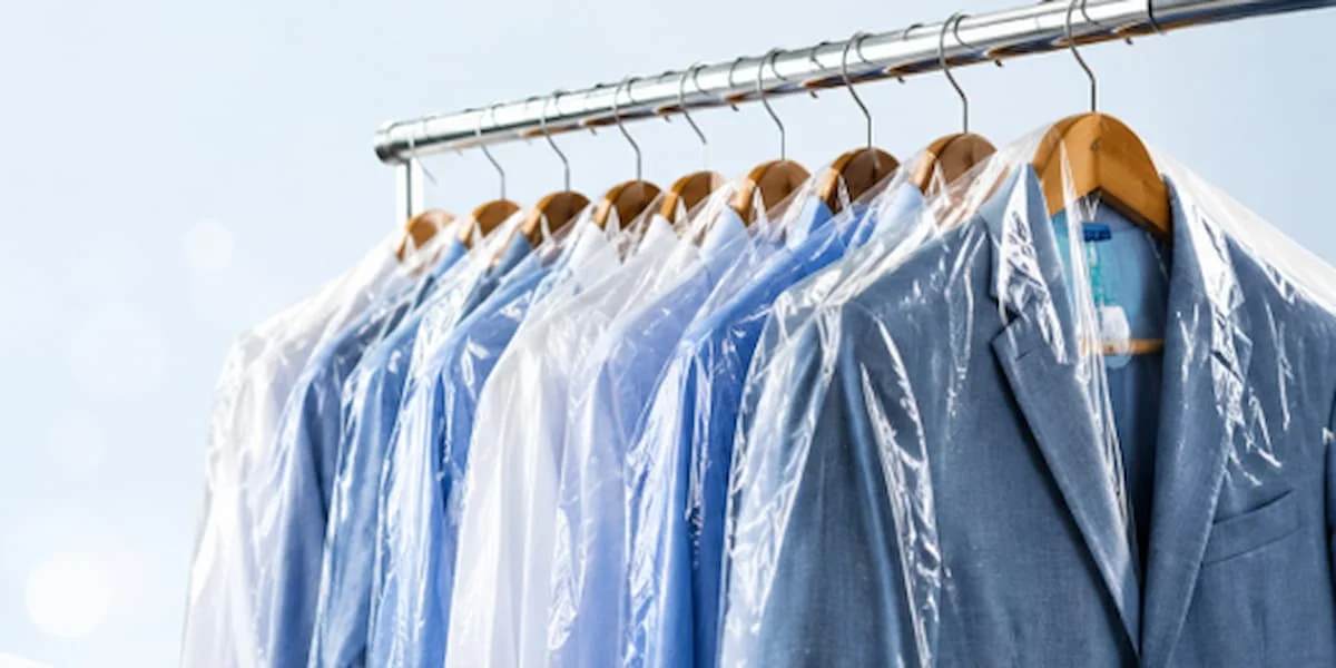 Dry Cleaning Services in Palm Harbor